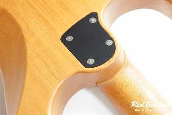 S-622 Extraordinary Honduras Mahogany 1P - Naked